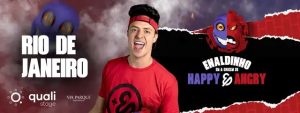 Enaldinho no Qualistage – RJ – 30/11/2025