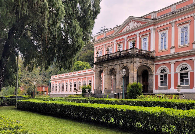 Museu Imperial de Petrópolis: História, Cultura e Dicas para sua Visita