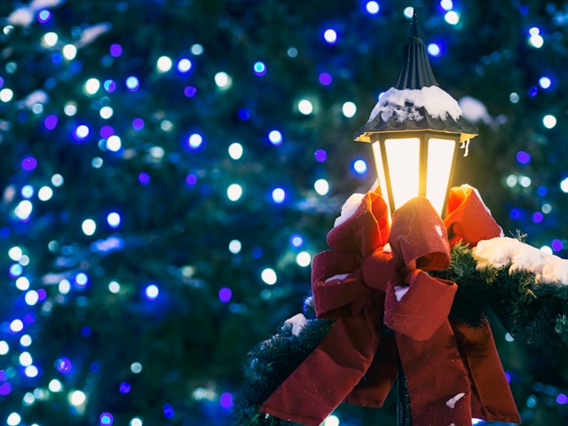 Natal Imperial em Petrópolis: Guia Completo para Aproveitar a Magia do Natal