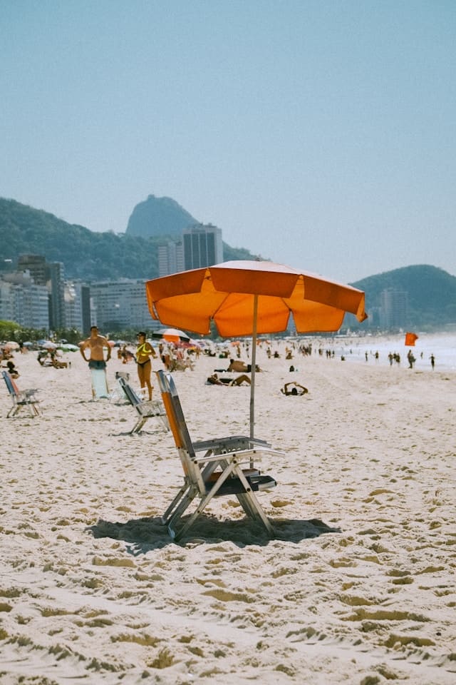 Roteiro de 1 Dia em Copacabana: O Essencial