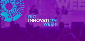Rio Innovation Week 2025 no Pier Mauá – Agosto de 2025