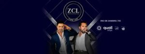 Show Zezé Di Camargo & Luciano – Qualistage – Agosto 2025