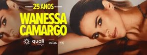 Wanessa Camargo – Rio de Janeiro – 15/11/2025