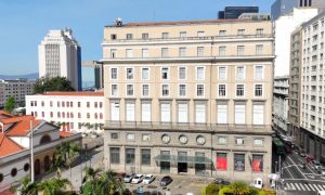 Centro Cultural Banco do Brasil: um mergulho na cultura e na história do Rio